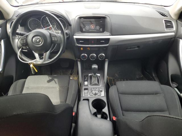 Photo 8 from auction – 2016 MAZDA CX-5 TOURI with VIN JM3KE4CY1G0900491