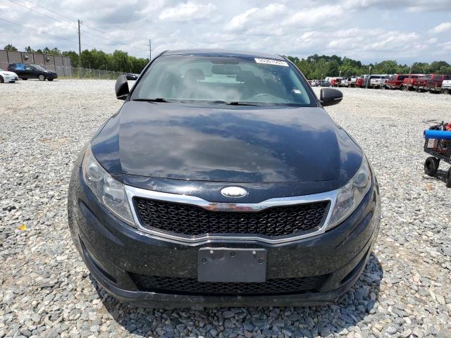 Photo 5 from auction – 2013 KIA OPTIMA LX with VIN 5XXGM4A74DG168024