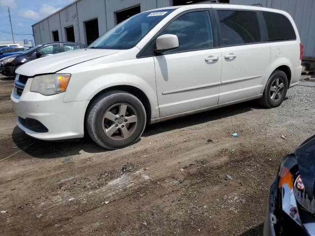 DODGE GRAND CARA 2012 z numerem VIN 2C4RDGCG0CR112739 - Zdjęcie z aukcji