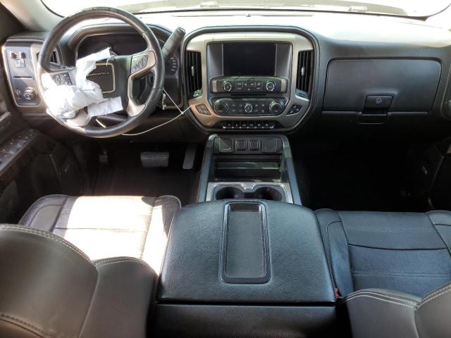 Photo 8 from auction – 2015 GMC SIERRA C15 with VIN 3GTP1WECXFG170100