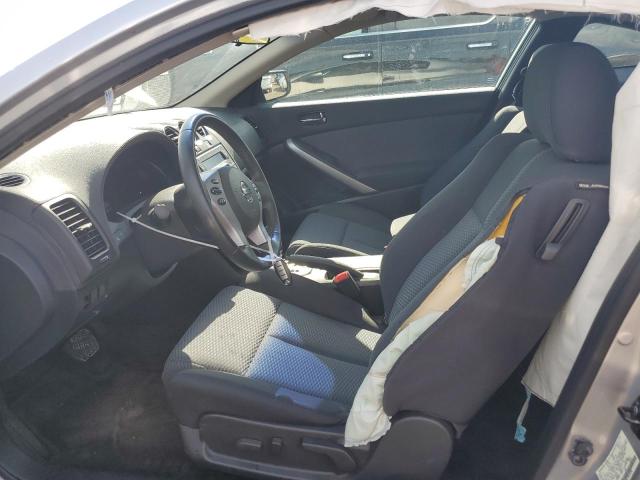 Photo 7 from auction – 2008 NISSAN ALTIMA 2.5 with VIN 1N4AL24E98C262838