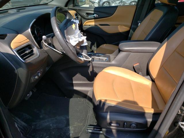 Photo 7 from auction – 2018 CHEVROLET EQUINOX PR with VIN 2GNAXVEVXJ6253344