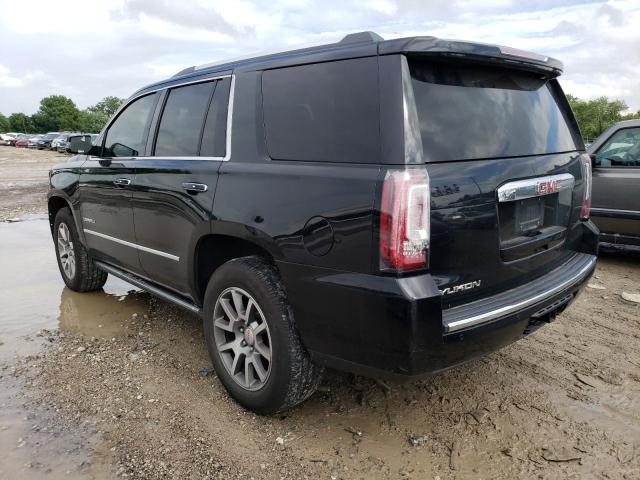 Photo 2 from auction – 2015 GMC YUKON DENA with VIN 1GKS1CKJ2FR625280
