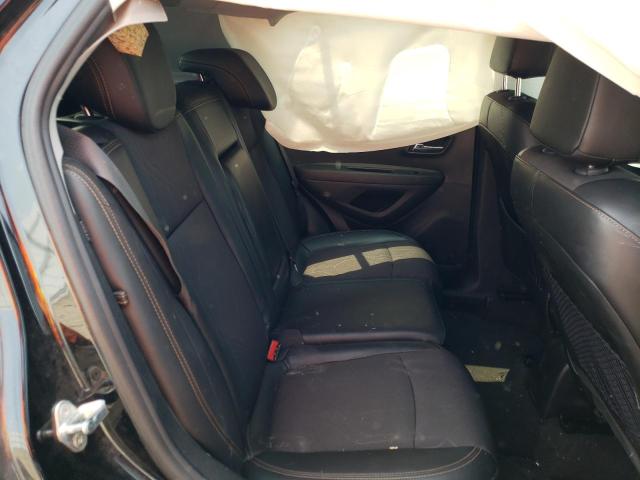 Photo 10 from auction – 2019 CHEVROLET TRAX 1LT with VIN 3GNCJPSB3KL388906