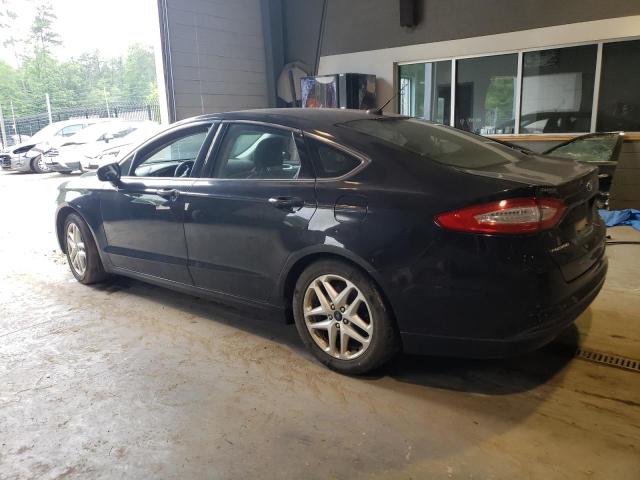 Photo 2 from auction – 2015 FORD FUSION SE with VIN 1FA6P0HD3F5112676