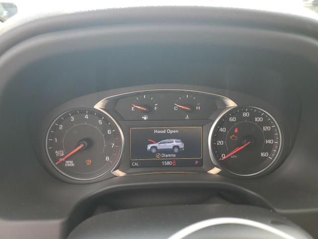 Photo 9 from auction – 2023 GMC ACADIA SLT with VIN 1GKKNML44PZ183218