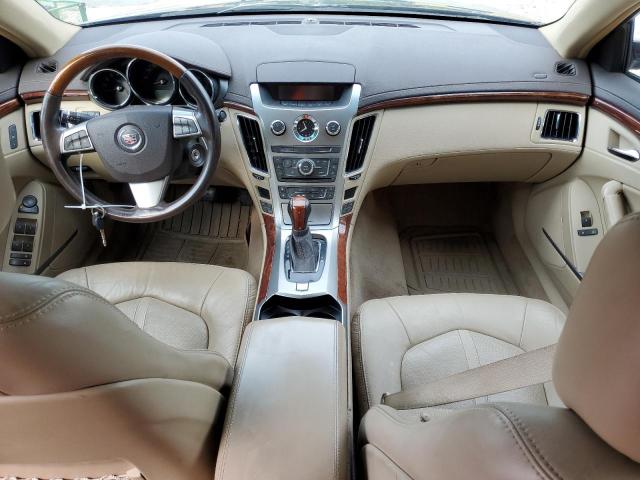 Zdjęcie 8 z aukcji – 2009 CADILLAC CTS z VIN 1G6DG577390133963