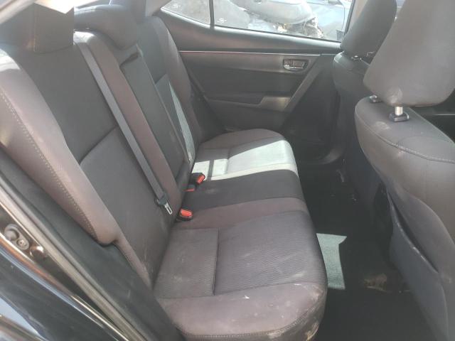Photo 10 from auction – 2017 TOYOTA COROLLA L with VIN 5YFBURHE6HP615719