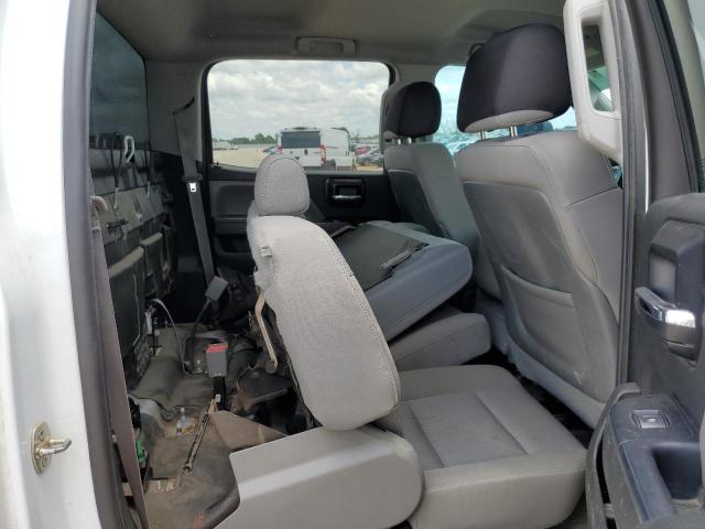 Photo 10 from auction – 2015 CHEVROLET SILVERADO with VIN 1GC4KYC82FF132663