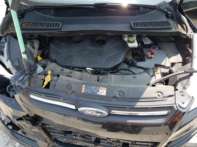 Photo 12 from auction – 2015 FORD ESCAPE SE with VIN 1FMCU9G90FUA80150