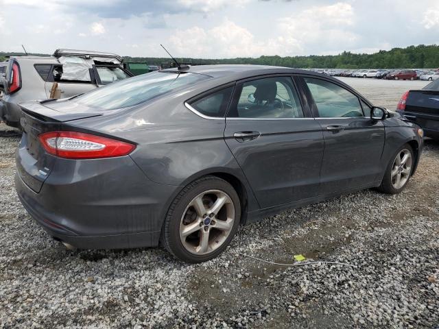 Photo 3 from auction – 2016 FORD FUSION SE with VIN 3FA6P0HD9GR254237