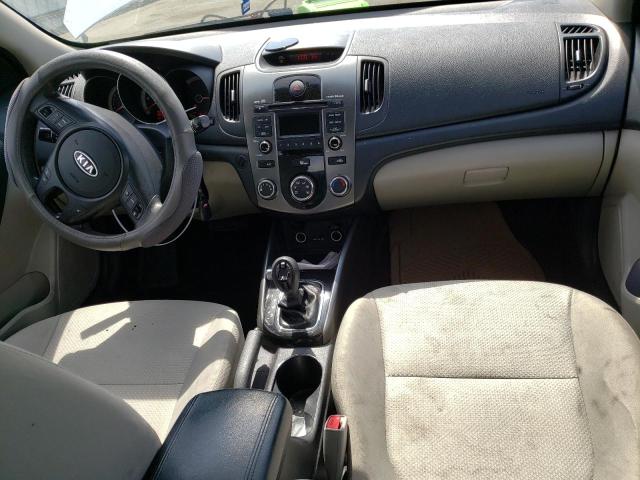 Photo 8 from auction – 2013 KIA FORTE EX with VIN KNAFU4A22D5690880