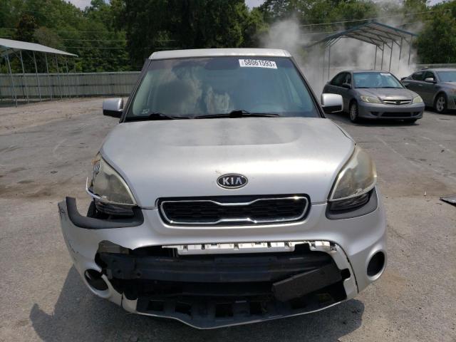 Photo 5 from auction – 2012 KIA SOUL with VIN KNDJT2A52C7396025