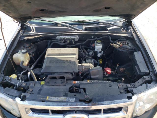 Foto 12 de la subasta – 2012 FORD ESCAPE XLT con VIN 1FMCU9DG3CKA46777