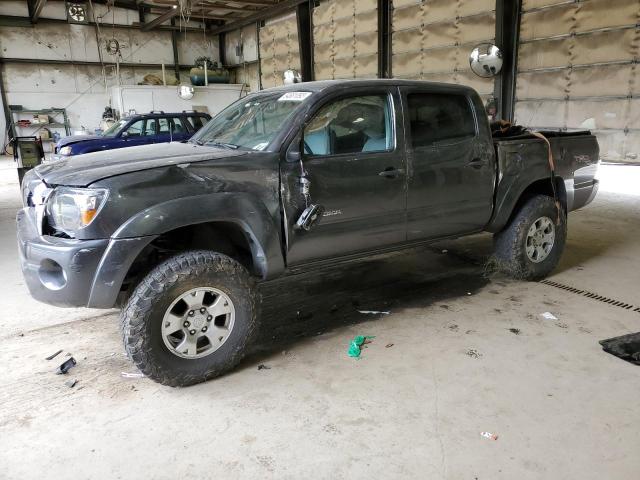 Photo 1 from auction – 2010 TOYOTA TACOMA DOU with VIN 3TMLU4EN6AM056097