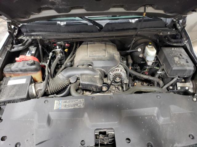 Photo 11 from auction – 2008 CHEVROLET SILVERADO with VIN 2GCEK19J581304751