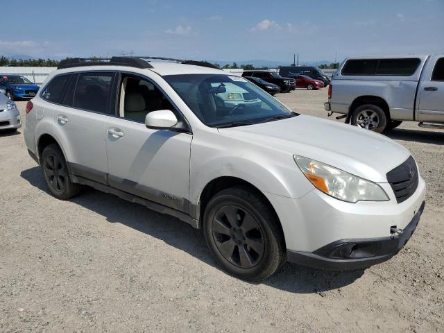 Снимка 4 от търг – 2010 SUBARU OUTBACK 2. с VIN 4S4BRCBC3A3331416