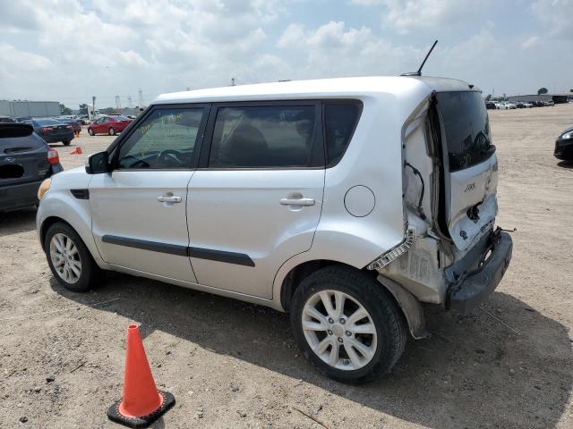 صورة رقم 2 من المزاد - 2013 KIA SOUL + مع VIN KNDJT2A66D7577137
