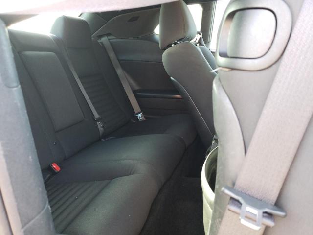 Photo 10 from auction – 2014 DODGE CHALLENGER with VIN 2C3CDYAG0EH284314