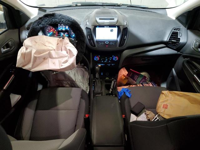 Photo 8 from auction – 2017 FORD ESCAPE SE with VIN 1FMCU0G97HUE57068
