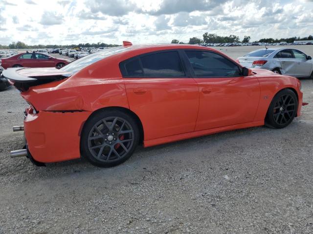 Photo 3 from auction – 2016 DODGE CHARGER R/ with VIN 2C3CDXGJ0GH347072