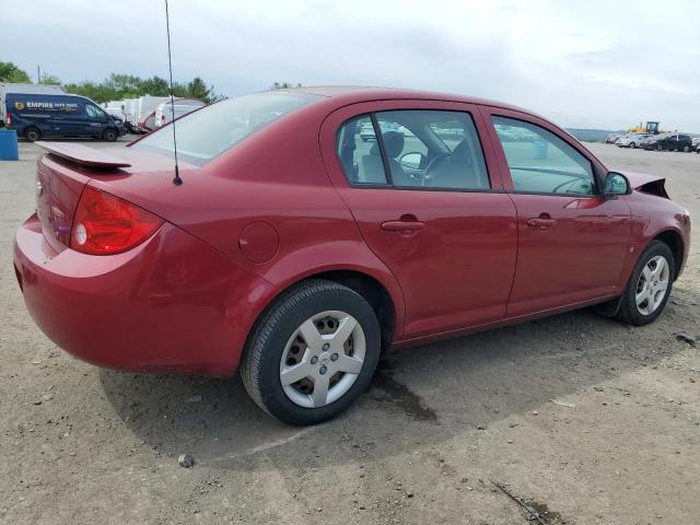 Photo 3 from auction – 2007 CHEVROLET COBALT LT with VIN 1G1AL55F677277333