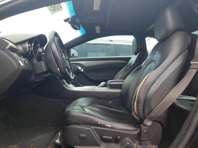 Photo 7 from auction – 2014 CADILLAC CTS PERFOR with VIN 1G6DC1E34E0191367