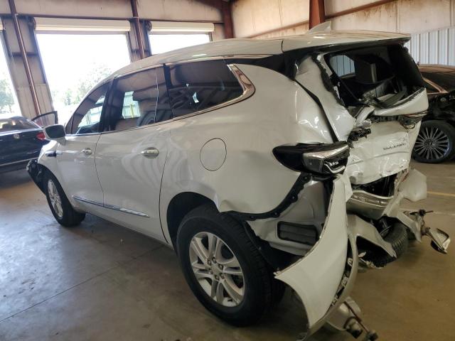 Photo 2 from auction – 2018 BUICK ENCLAVE ES with VIN 5GAERBKW9JJ269569