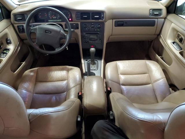 Photo 8 from auction – 1998 VOLVO S70 with VIN YV1LS5530W1427246