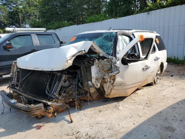 GMC YUKON DENA 2013 with VIN 1GKS2EEF3DR193716 - Photo from auction