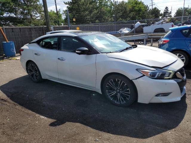 Photo 4 from auction – 2016 NISSAN MAXIMA 3.5 with VIN 1N4AA6AP4GC404031