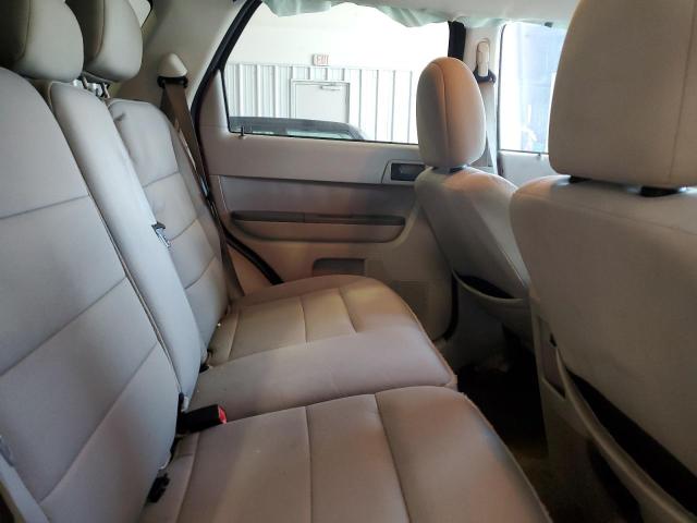 Photo 11 from auction – 2011 FORD ESCAPE XLT with VIN 1FMCU0D73BKA31271