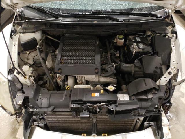 Photo 11 from auction – 2007 MAZDA CX-7 with VIN JM3ER293370151498