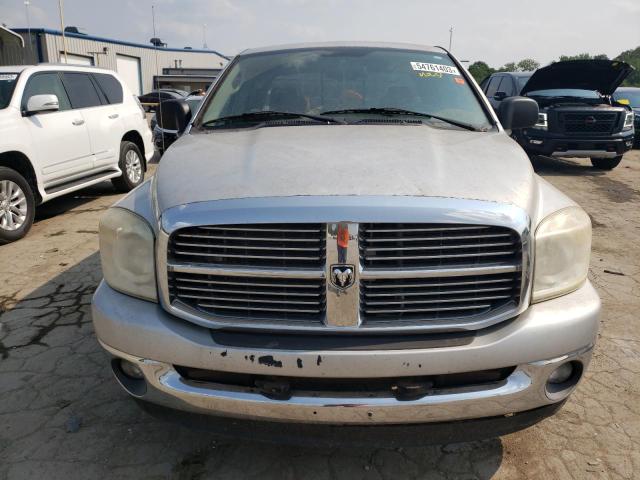 Photo 5 from auction – 2007 DODGE RAM 1500 S with VIN 1D7HU18247S167954