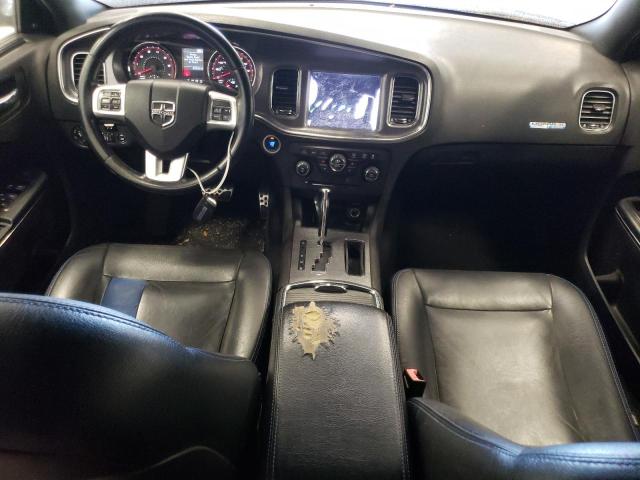 Photo 8 from auction – 2011 DODGE CHARGER R/ with VIN 2B3CL5CT8BH616424
