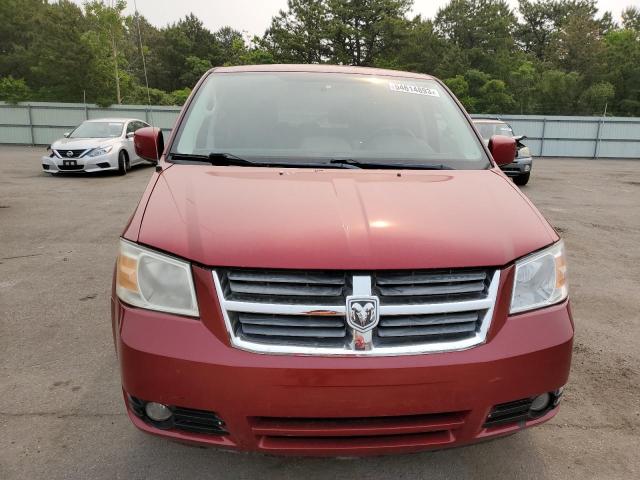 Photo 5 from auction – 2008 DODGE GRAND CARA with VIN 1D8HN54P98B177589