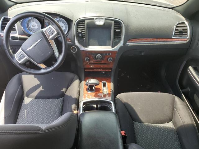 Photo 8 from auction – 2012 CHRYSLER 300 with VIN 2C3CCAAG1CH261566