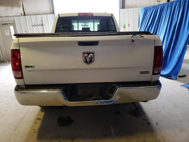 Photo 6 from auction – 2011 DODGE RAM 1500 with VIN 1D7RB1GPXBS651966