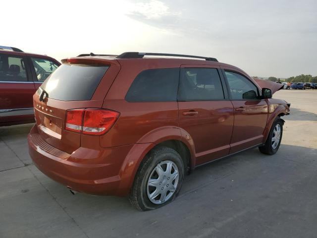Photo 3 from auction – 2014 DODGE JOURNEY SE with VIN 3C4PDCAB9ET181663