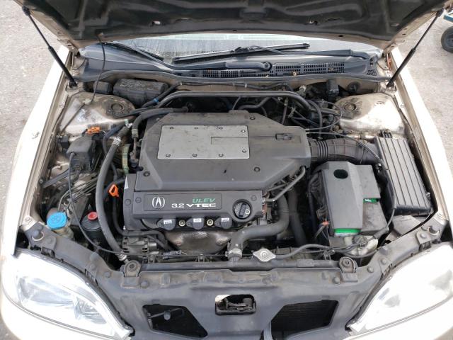 Photo 11 from auction – 2001 ACURA 3.2TL with VIN 19UUA56761A013624