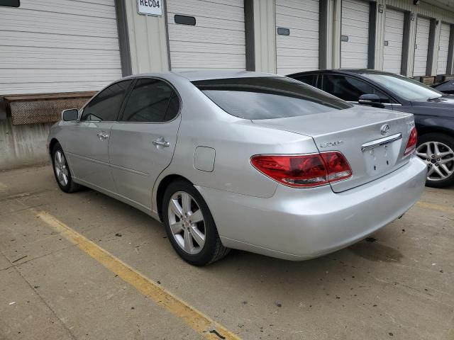 Photo 2 from auction – 2005 LEXUS ES 330 with VIN JTHBA30G855117161