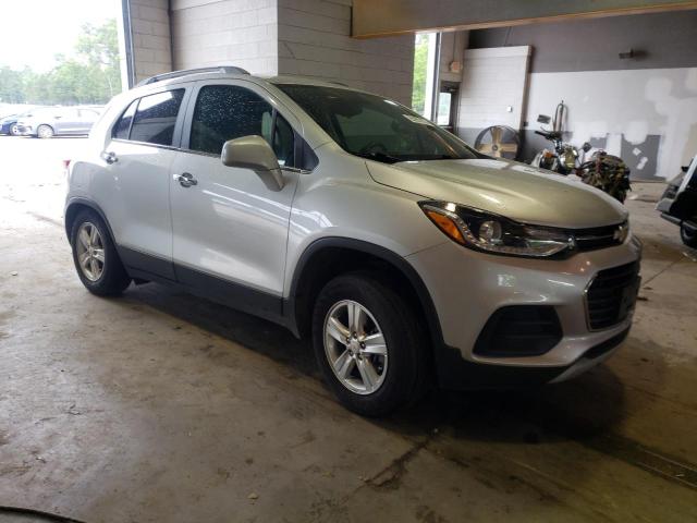 Photo 4 from auction – 2019 CHEVROLET TRAX 1LT with VIN KL7CJPSBXKB755016