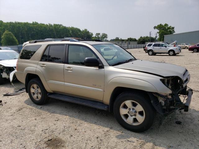 Photo 4 from auction – 2005 TOYOTA 4RUNNER SR with VIN JTEBT14RX50052639