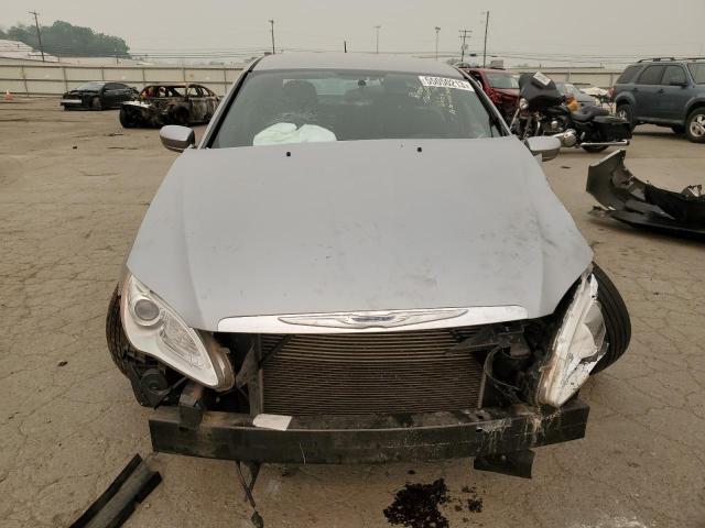 Photo 5 from auction – 2013 CHRYSLER 200 LX with VIN 1C3CCBAG0DN767355