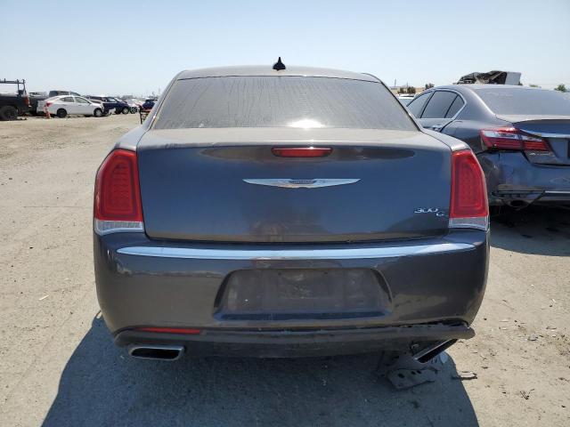 Photo 6 from auction – 2016 CHRYSLER 300C with VIN 2C3CCAEG5GH320148