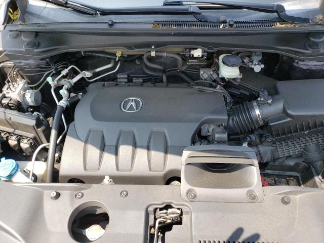 Photo 12 from auction – 2014 ACURA RDX TECHNO with VIN 5J8TB4H53EL018403