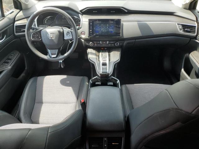 Photo 8 from auction – 2018 HONDA CLARITY with VIN JHMZC5F10JC020520