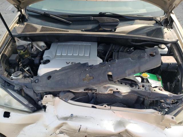 Photo 12 from auction – 2007 LEXUS RX 350 with VIN 2T2HK31U57C038397