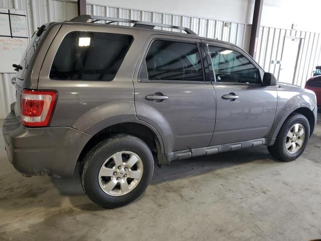 Photo 3 from auction – 2011 FORD ESCAPE LIM with VIN 1FMCU0E79BKB27601