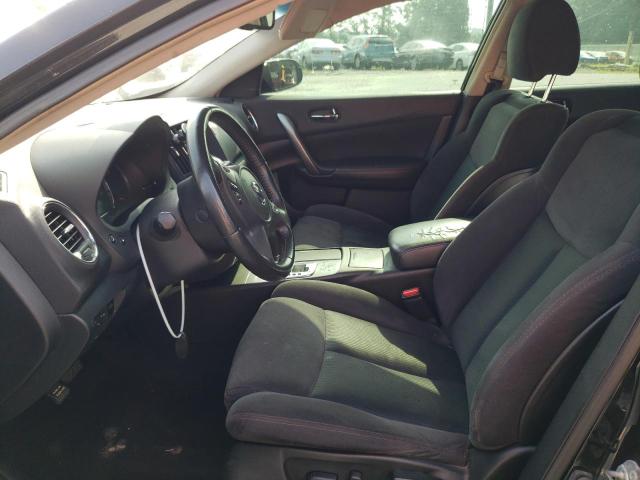 Фото 7 с аукциона – 2012 NISSAN MAXIMA S с VIN 1N4AA5AP6CC835815